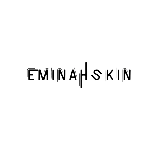 Eminah Skin logo